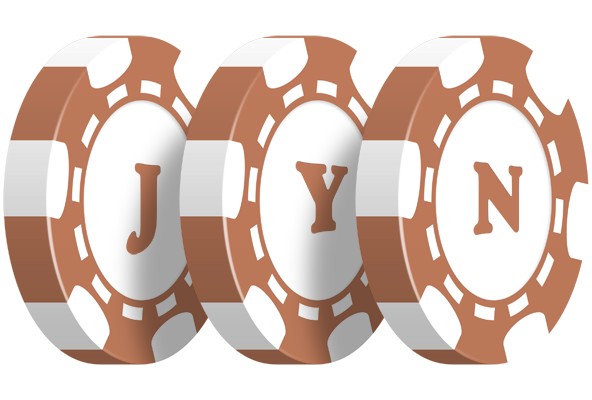 Jyn limit logo