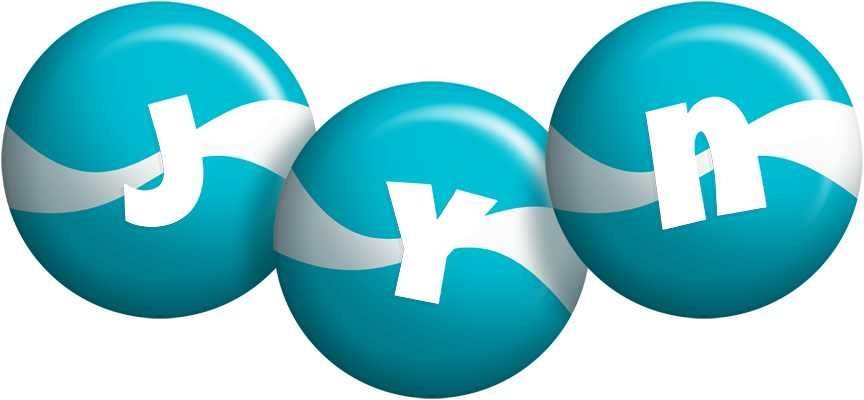 Jyn messi logo