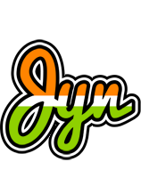 Jyn mumbai logo