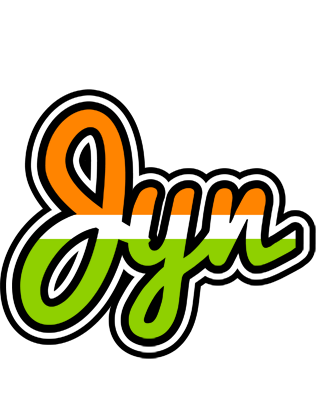 Jyn mumbai logo