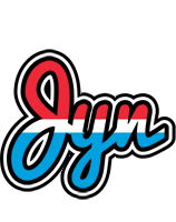 Jyn norway logo