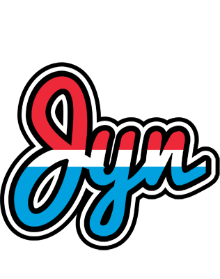Jyn norway logo