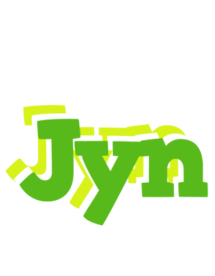 Jyn picnic logo