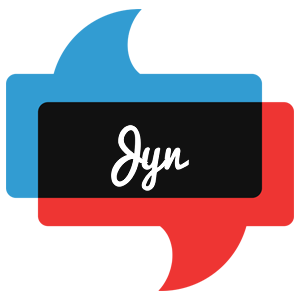 Jyn sharks logo