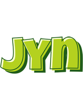 Jyn summer logo