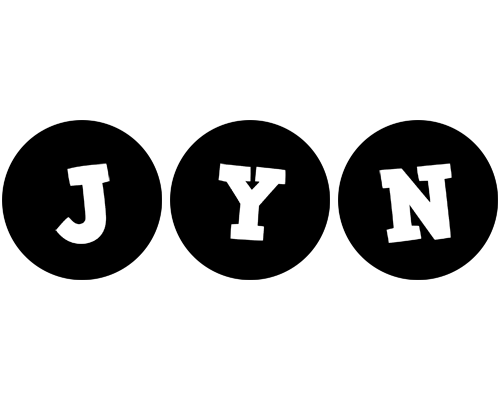 Jyn tools logo