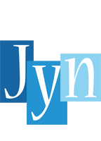 Jyn winter logo