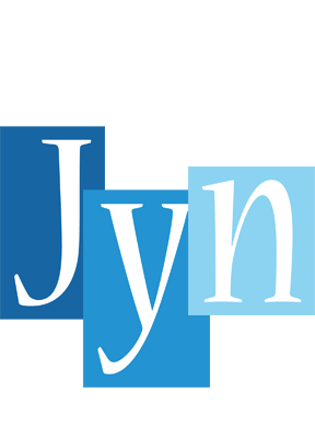Jyn winter logo
