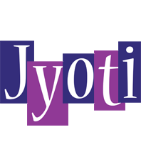 Jyoti autumn logo