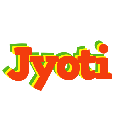 Jyoti bbq logo