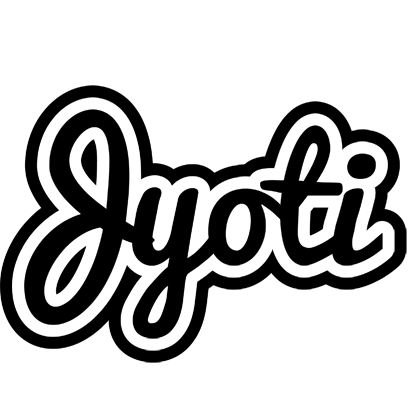Jyoti chess logo