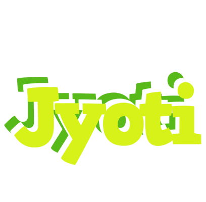 Jyoti citrus logo