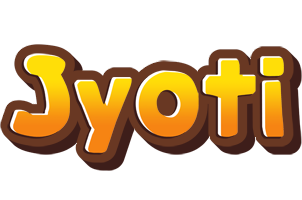 Jyoti cookies logo