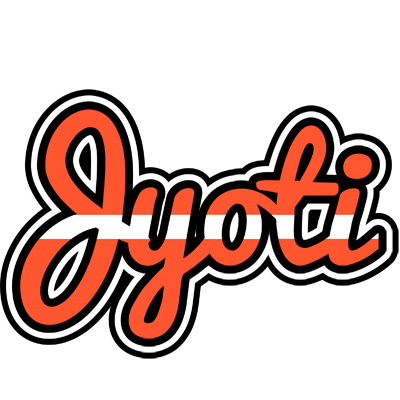 Jyoti denmark logo
