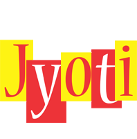 Jyoti errors logo