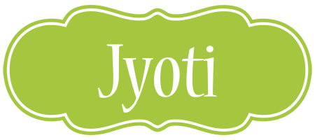 Jyoti family logo