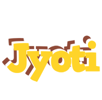 Jyoti hotcup logo