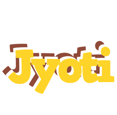 Jyoti hotcup logo