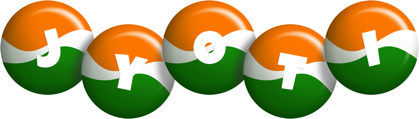 Jyoti india logo
