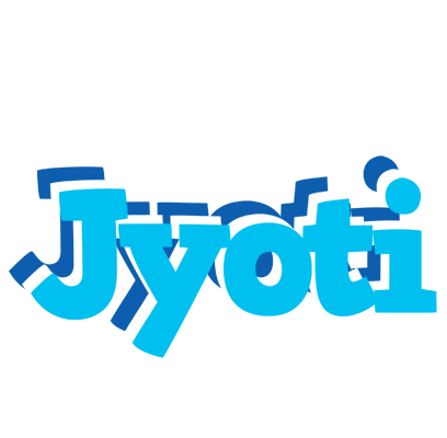 Jyoti jacuzzi logo