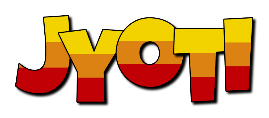 Jyoti jungle logo