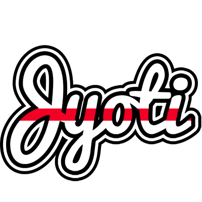 Jyoti kingdom logo