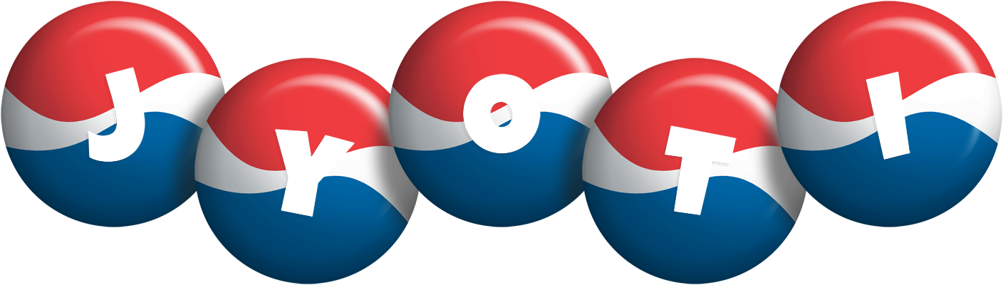 Jyoti paris logo