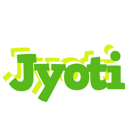 Jyoti picnic logo