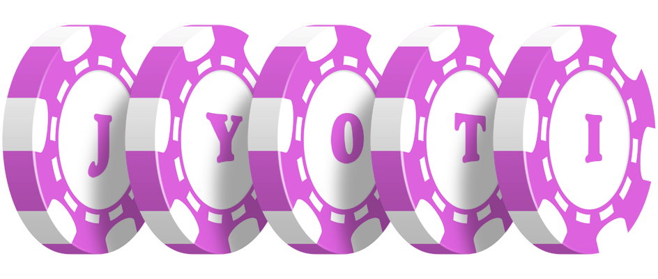 Jyoti river logo