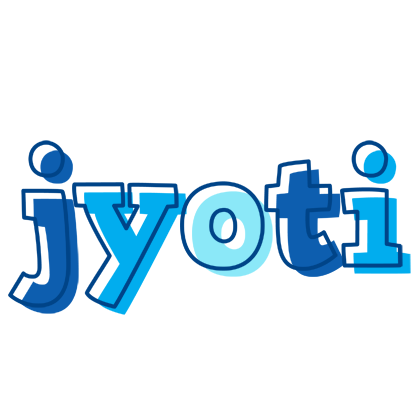 Jyoti sailor logo