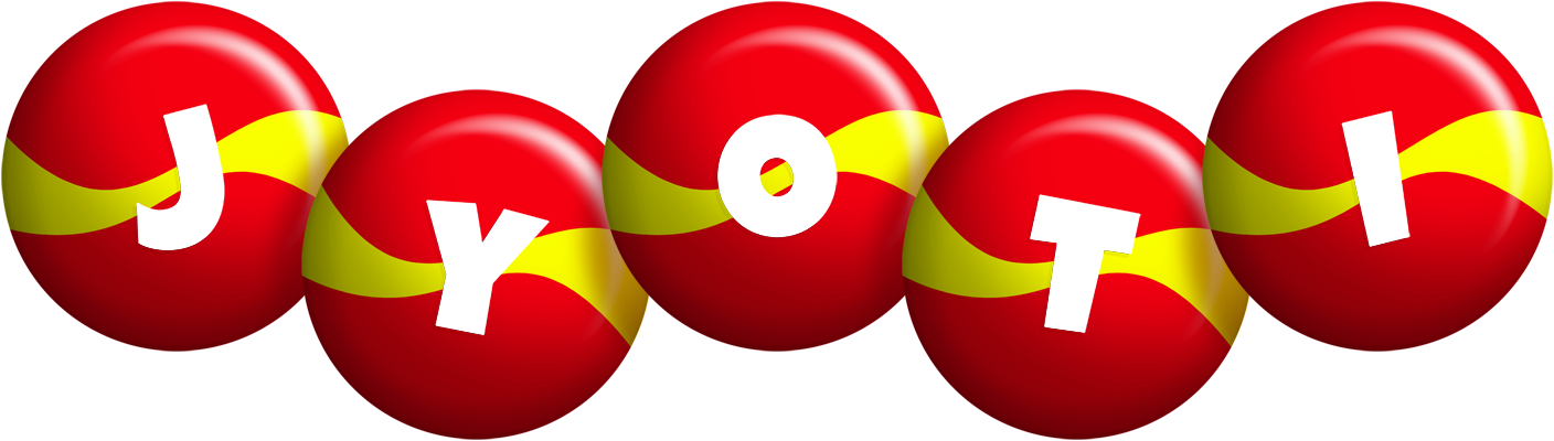 Jyoti spain logo