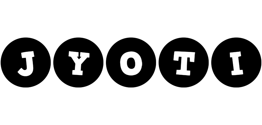 Jyoti tools logo