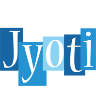 Jyoti winter logo