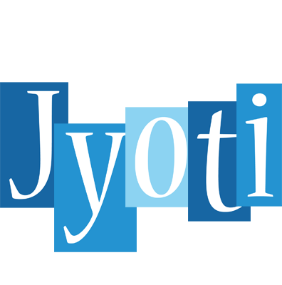 Jyoti winter logo