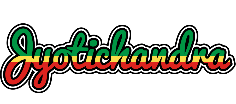 Jyotichandra african logo