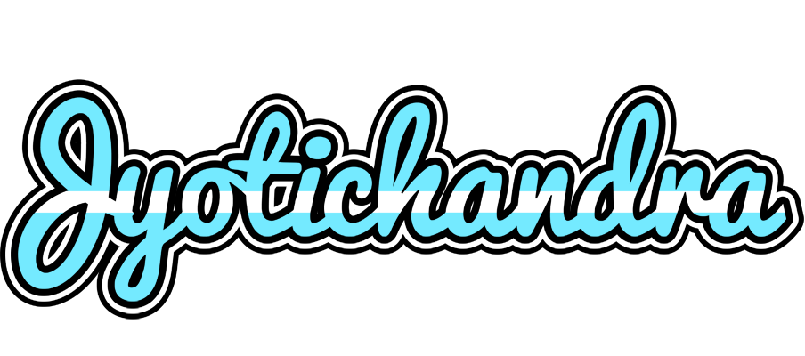 Jyotichandra argentine logo