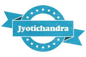 Jyotichandra balance logo