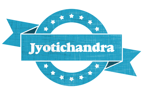 Jyotichandra balance logo