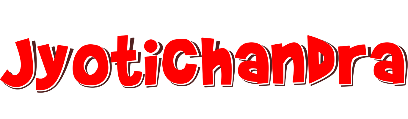 Jyotichandra basket logo