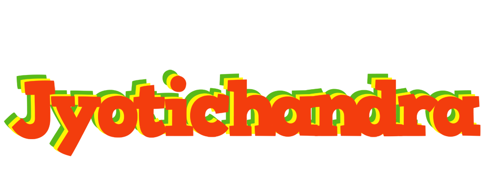 Jyotichandra bbq logo