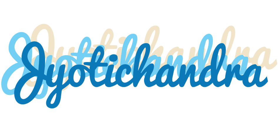 Jyotichandra breeze logo