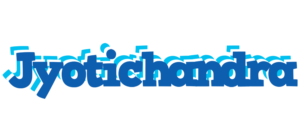 Jyotichandra business logo