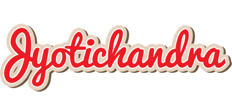 Jyotichandra chocolate logo