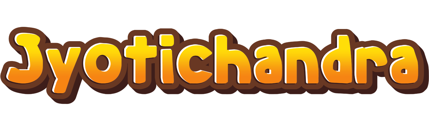 Jyotichandra cookies logo