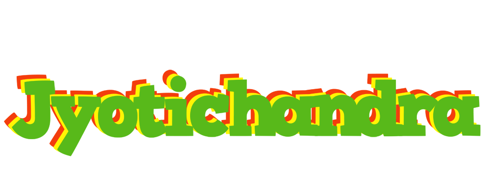Jyotichandra crocodile logo