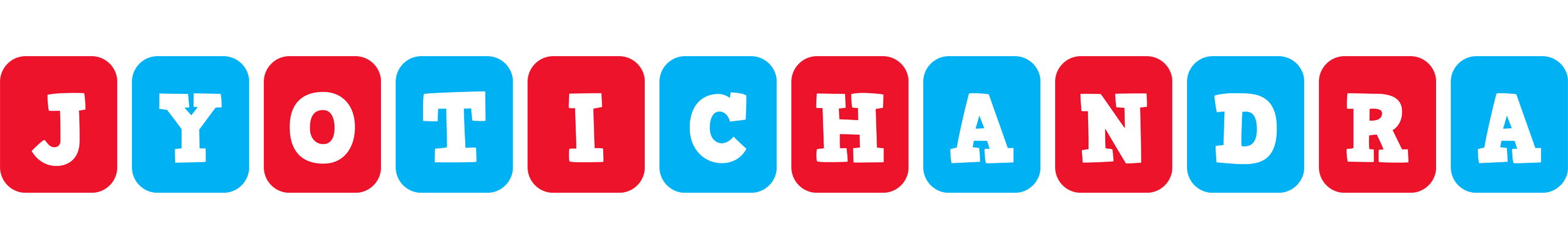 Jyotichandra diesel logo