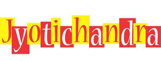 Jyotichandra errors logo