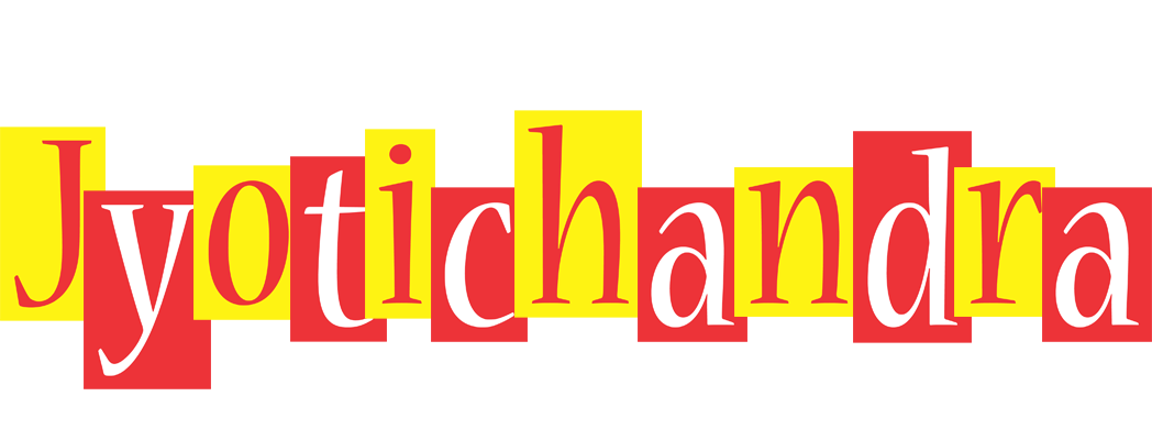 Jyotichandra errors logo