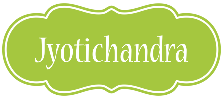 Jyotichandra family logo