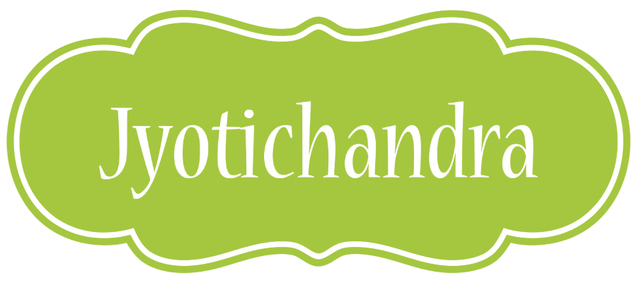 Jyotichandra family logo